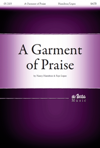 A Garment of Praise
